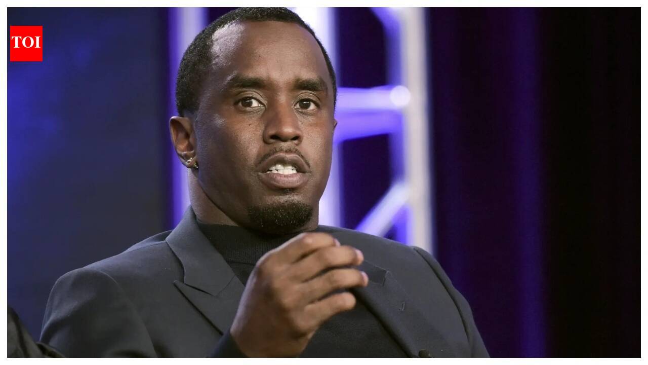 Sean 'Diddy' Combs to forfeit seized cash and electronics in 2024 raid; music mogul's prison release date revised to February 20, 2028﻿ |