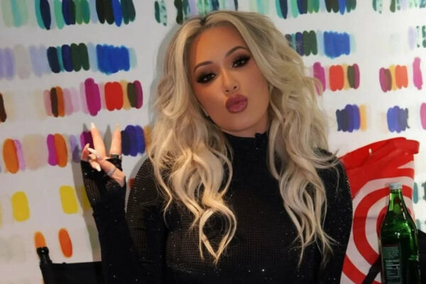 Bunnie Xo says she can never get married after split with Jelly Roll: ‘Betrayal trauma literally rewires your brain' |