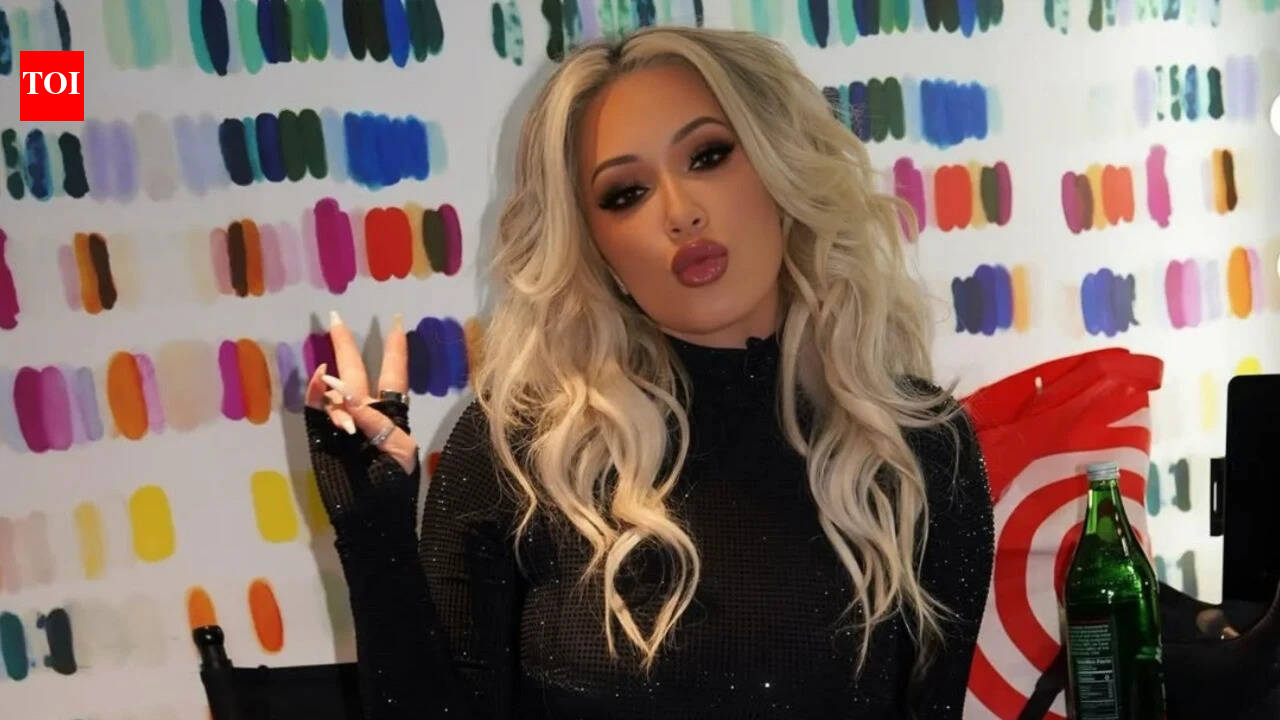 Bunnie Xo says she can never get married after split with Jelly Roll: ‘Betrayal trauma literally rewires your brain' |