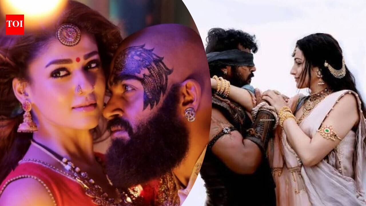 Nayanthara or Trisha likely to reunite with Karthi in Mohan Raja’s next film: Report |