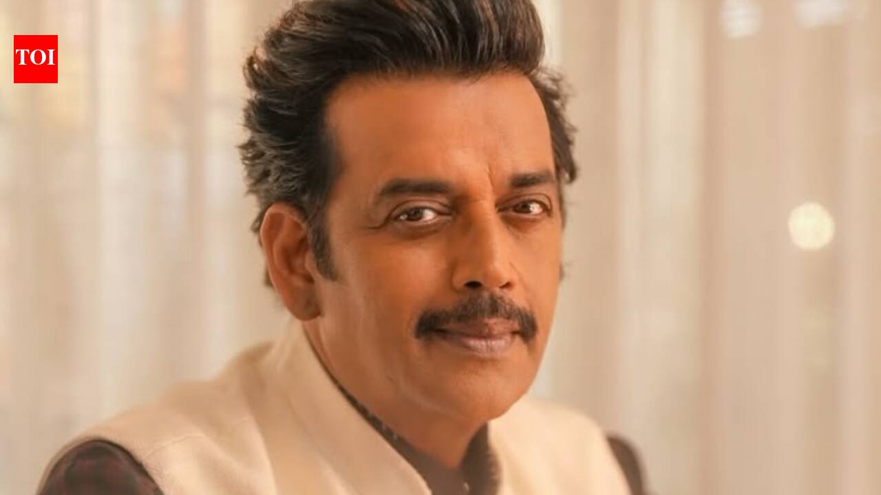 Ravi Kishan's fitness secret at 57: Actor shares that vegetarianism, Tai Chi, and coconut milk are key elements behind his health |