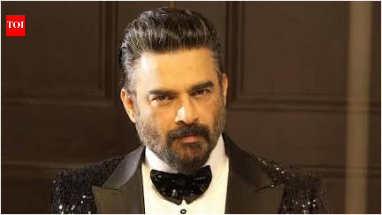 R Madhavan addresses 'sanghi' label, responds to 'Dhurandhar' propaganda criticism: 'If someone makes me feel bad, I want to question their intent' | Hindi Movie News