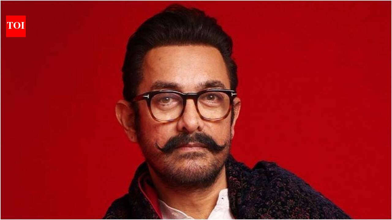 Pradeep Rawat Death: Aamir Khan pays tribute to the late Pradeep Rawat after his demise, calls him 'fearless': 'Ghajini' wouldn't have worked without him' | Hindi Movie News