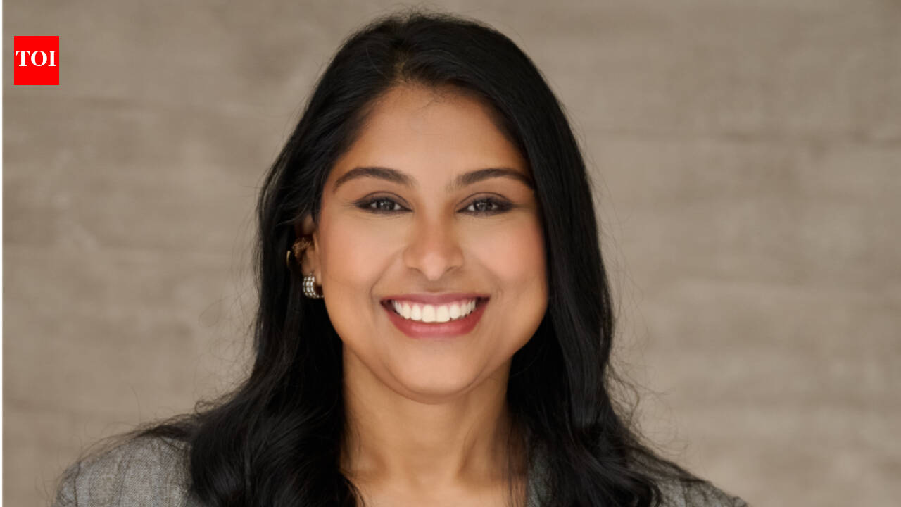 Meet Dr Neeraja Nagarajan: After 13 years in America, this physician-scientist and former McKinsey executive moved to India and her story is going viral |