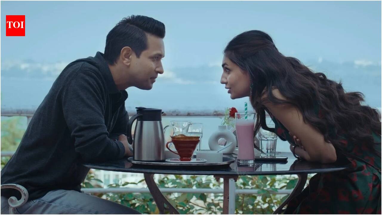 'Musafir Cafe Season 2' announced; Vikrant Massey, Vedika Pinto and Mahima Makwana to reprise roles of Chander, Sudha and Preeti |