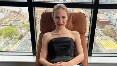 Stacy Brooks expected to dislike downtown Minneapolis, but a one-year trial changed her mind; she and her husband are now negotiating to buy their condo