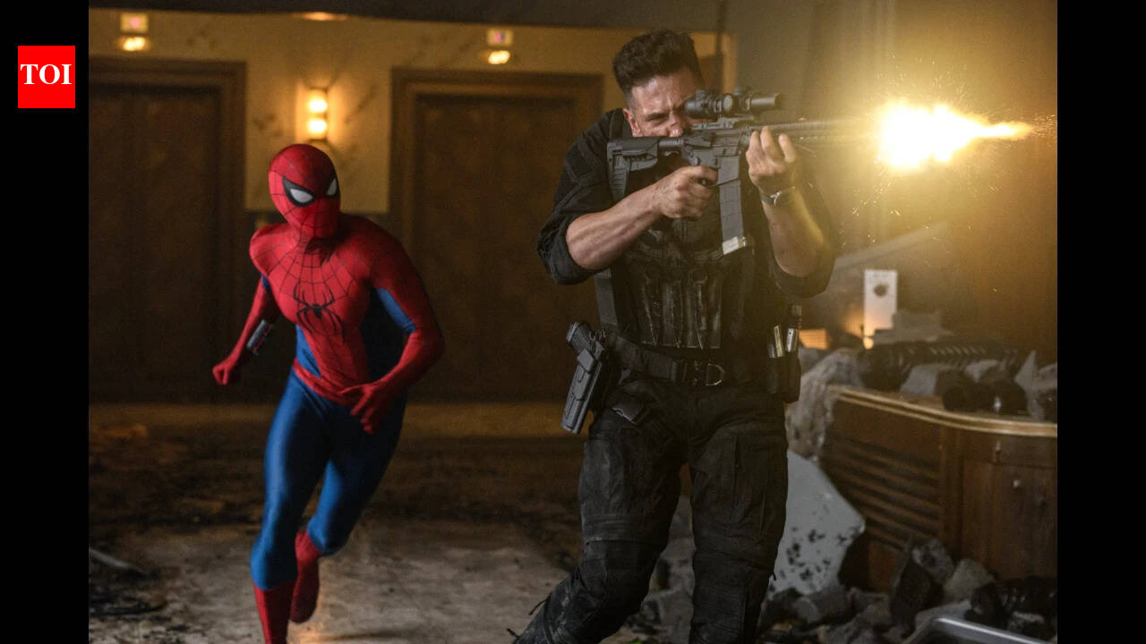 Spider-Man Full Movie Collection: 'Spider-Man: Brand New Day' box office collection Day 7: Tom Holland starrer crosses Rs 380 crore in India; becomes highest-grossing film of 2026 worldwide | English Movie News