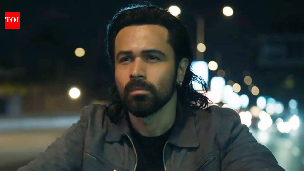 Emraan Hashmi's 'Awarapan 2' gets UA certificate from CBFC; Runtime, cuts and modifications revealed | Hindi Movie News