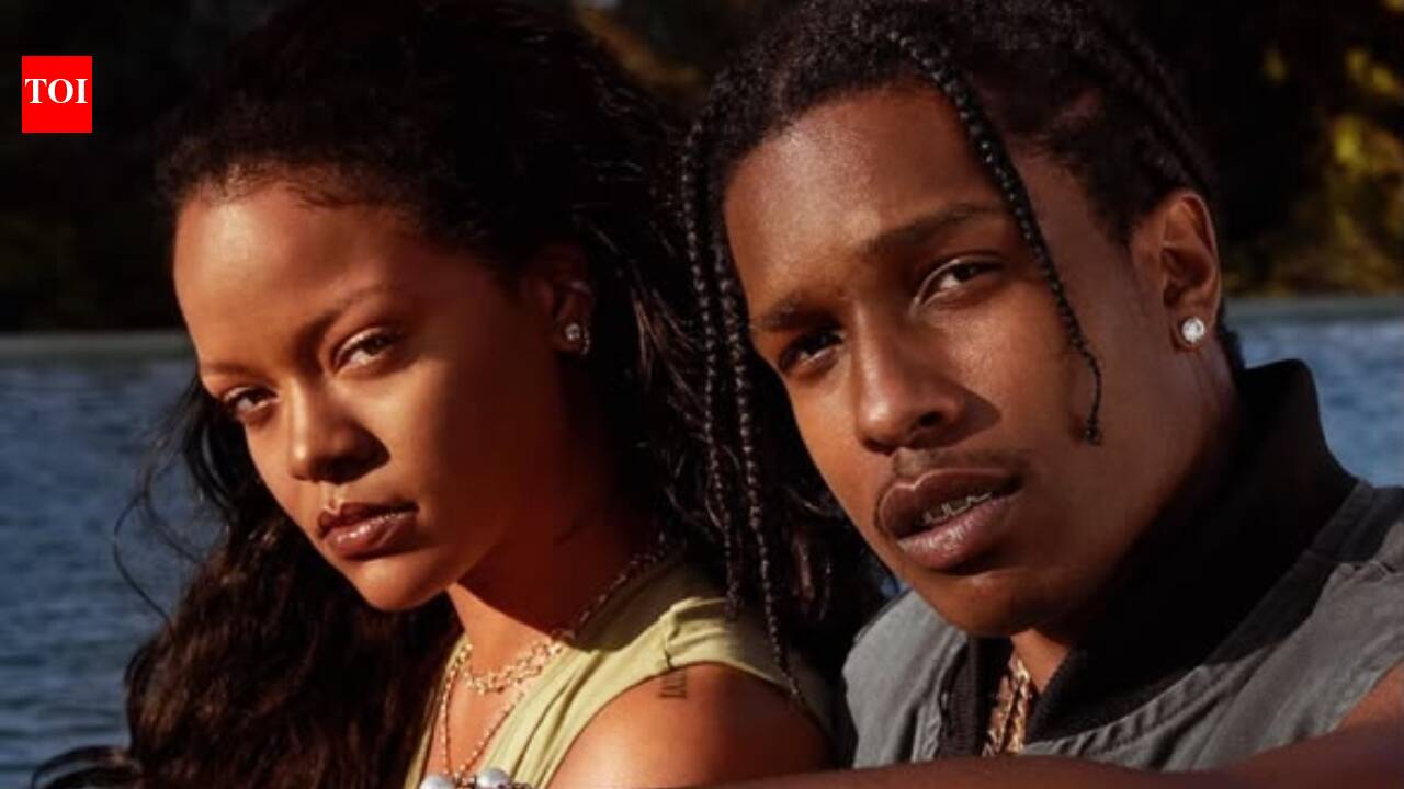 ‘She was there for me’: A$AP Rocky gushes about how Rihanna impacted his life by supporting him through darkest times |