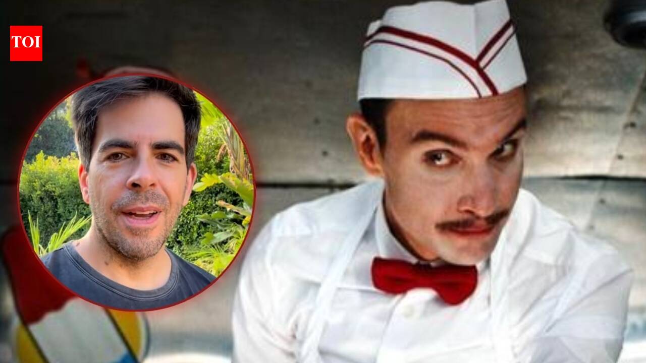 Eli Roth confirms use of AI in horror film 'Ice Cream Man': 'I misspoke...it was used in a very small portion of a few scenes' |