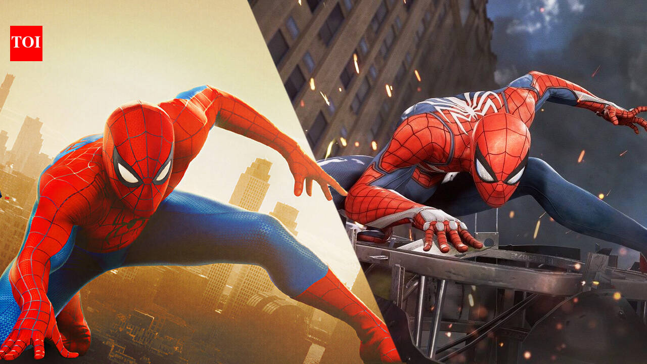 Did 'Spider-Man: Brand New Day' COPY Insomniac Games' action sequences? IDENTICAL fight scenes go viral - WATCH |