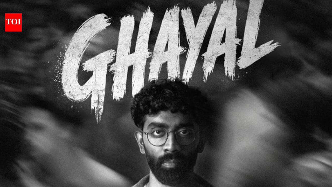 Pranit More returns with 'Ghayal' after Rs 370 biryani row, online chatter revolves around Samay Raina: 'Everyone knew he would pull something similar' | Hindi Movie News