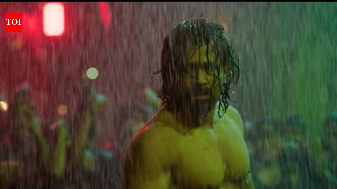 'Awarapan 2' trailer Twitter review: Fans praise spoiler-free promo, say, 'Finally... cinema is healing' after Emraan Hashmi returns as Shivam and 'The Emraan Hashmi era is back' | Hindi Movie News