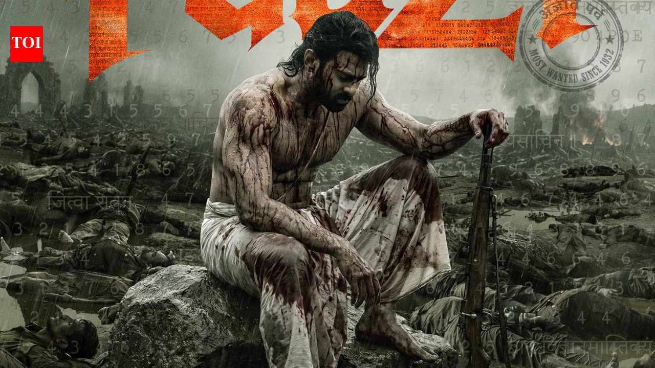 Prabhas to dedicate over 60 shooting days to Hanu Raghavapudi’s ‘Fauzi’ after Italy vacation; final schedule begins soon - Report | Telugu Movie News