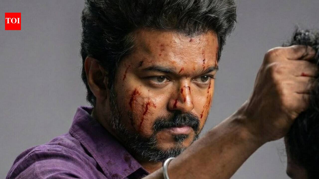 Jana Nayagan Full Movie Collection: 'Jana Nayagan' box office collection day 15 [Live]: Vijay and Pooja Hegde's film slows down in the third week | Tamil Movie News