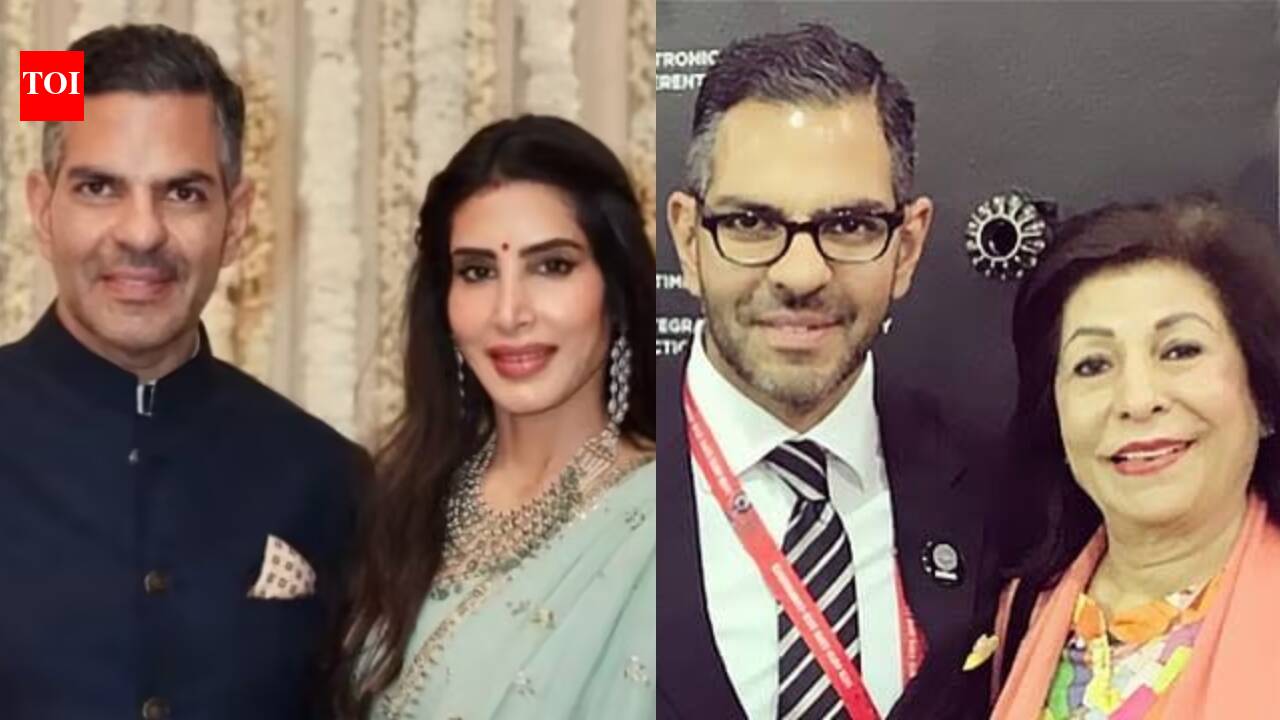 Sunjay Kapur's Rs 30,000 crore estate, RK family trust dispute: Supreme court notes positive progress in mediation between Rani Kapur, Priya Sachdev, grants time till November 2 for amicable settlement |