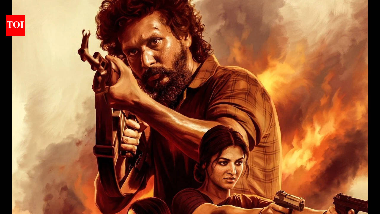 Lokesh Kanagaraj and Arun Matheswaran's salaries revealed ahead of 'DC' release; director-actor urges fans to watch the film in theatres | Tamil Movie News