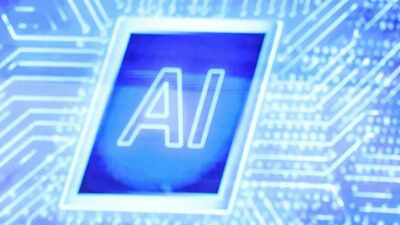 Govt backs 20 indigenous AI models, clears 58 centres of excellence | India News