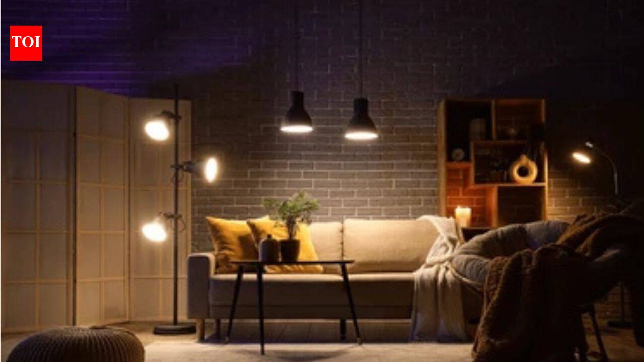 How lighting can completely change your mood and why it matters more than you think |