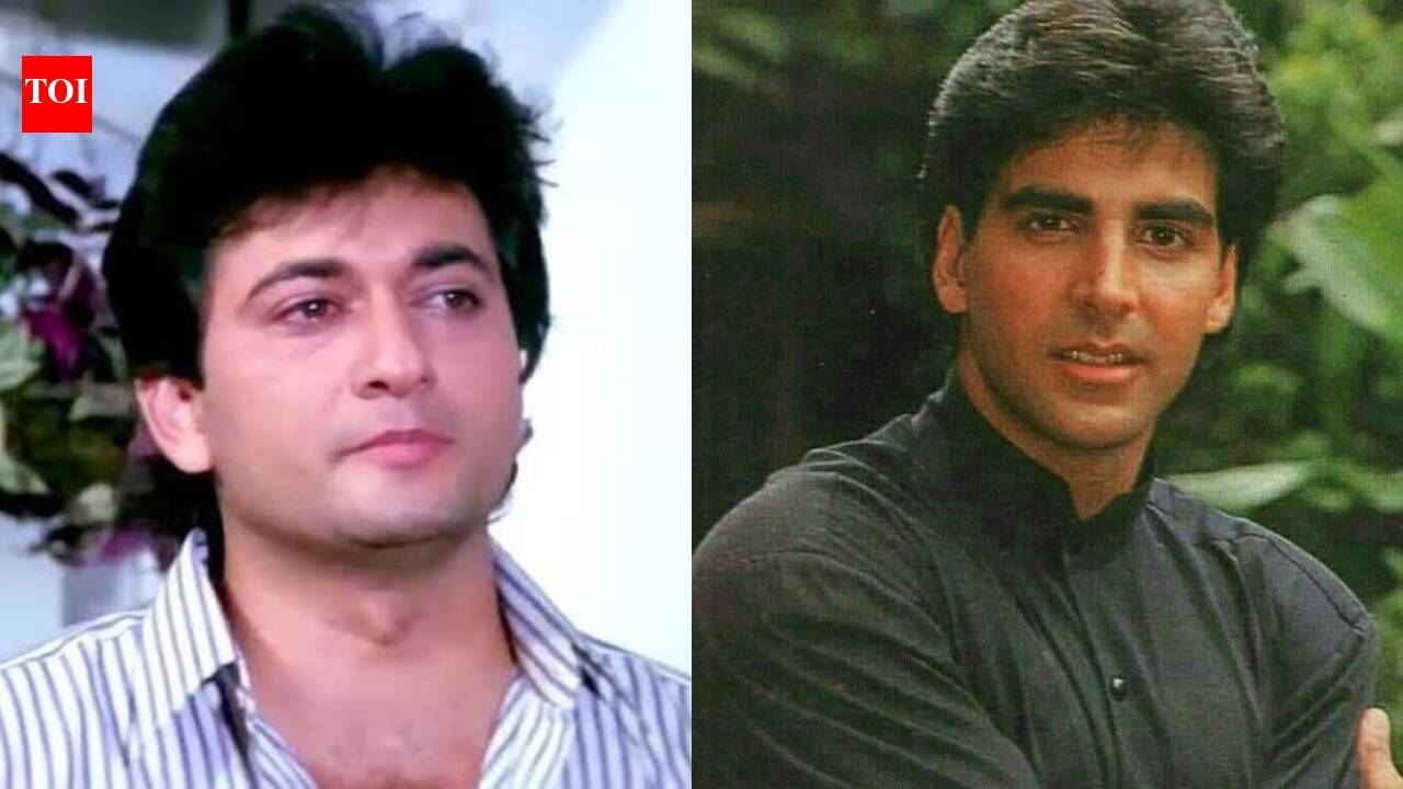'Akshay Kumar would go running in Ooty at 6am in the morning,' recalls actor Avinash Wadhawan, says they would share jackets and bikes during their struggling days | Hindi Movie News