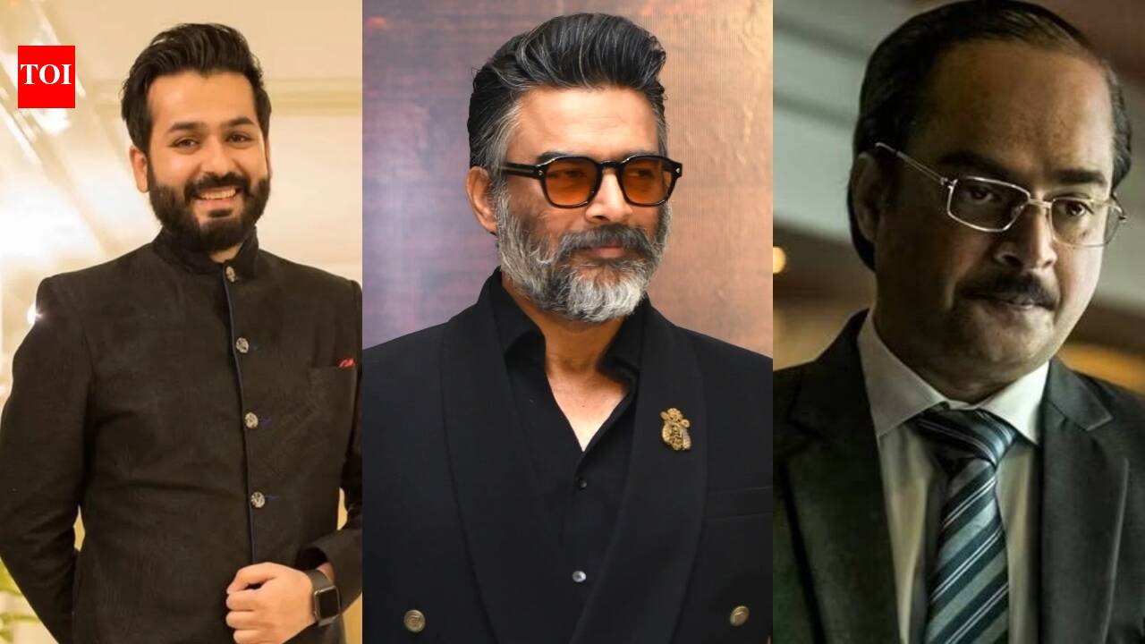 Aditya Dhar spent Rs 10 crore on 'peak detailing' for 'Dhurandhar', says R Madhavan: 'Before the release, I would have questioned, who is going to watch?' | Hindi Movie News
