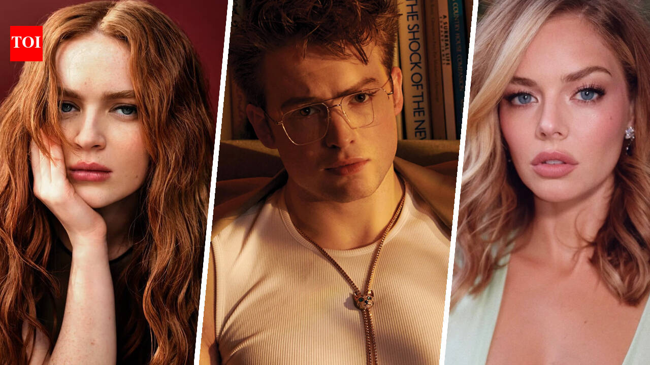 Kit Connor in talks to play Cyclops; to join Sadie Sink and Samara Weaving in 'X-Men' reboot |