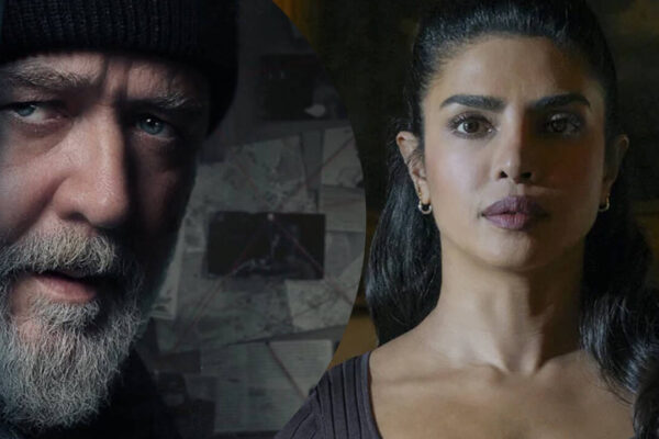 Priyanka Chopra joins Russell Crowe in sci-fi action thriller 'Bluefly'; actress says 'Onto the next' |