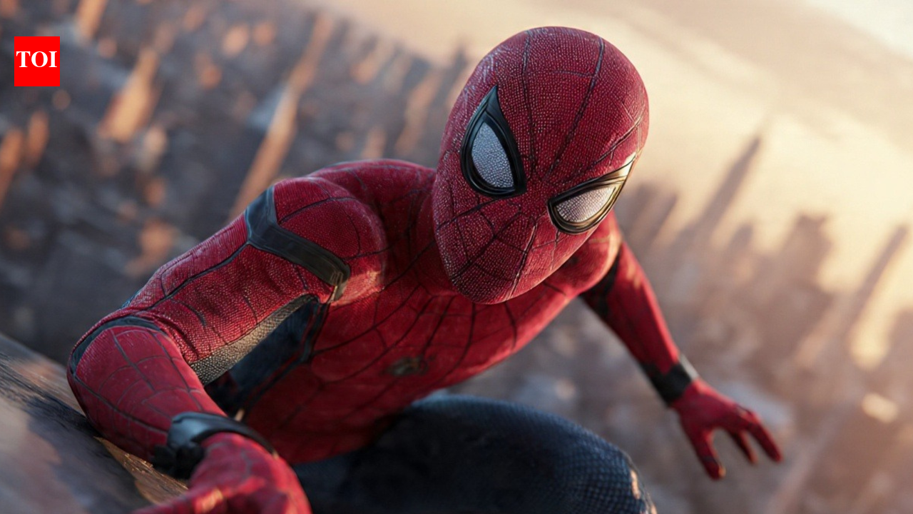 Spider-Man Full Movie Collection: 'Spider-Man: Brand New Day' box office collection Day 8: Tom Holland, Zendaya and Sadie Sink starrer to hit Rs 400 crore today; Enters Top 5 biggest opening weeks in India |