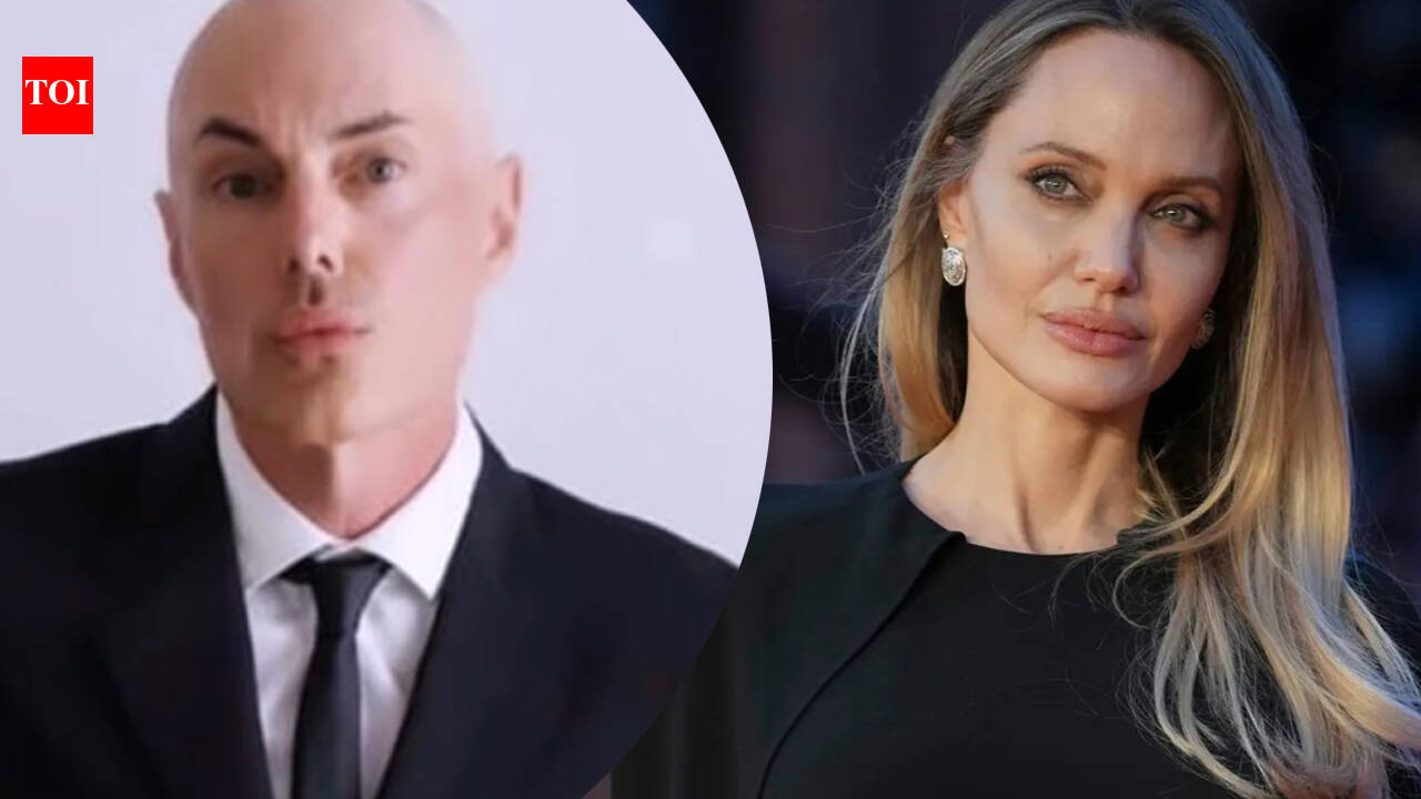 Angelina Jolie's brother, James Haven comes out as gay: 'I am free to live the life I was always meant to live' |