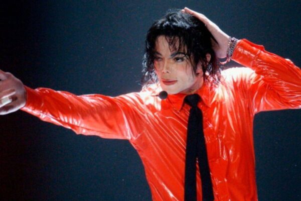 Quote of the day by Michael Jackson: "You never know how long you have with someone, so don't forget to say…" - a heartfelt lesson on love, gratitude and cherishing every moment | World News