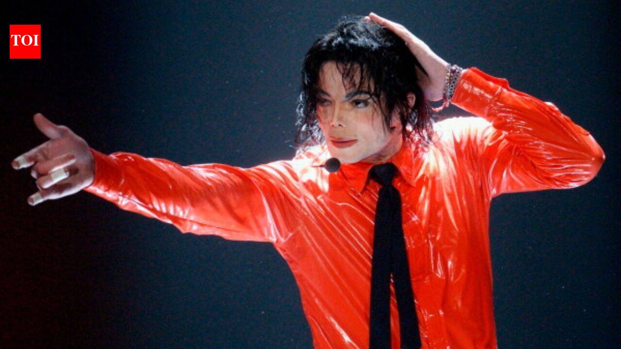Quote of the day by Michael Jackson: "You never know how long you have with someone, so don't forget to say…" - a heartfelt lesson on love, gratitude and cherishing every moment | World News