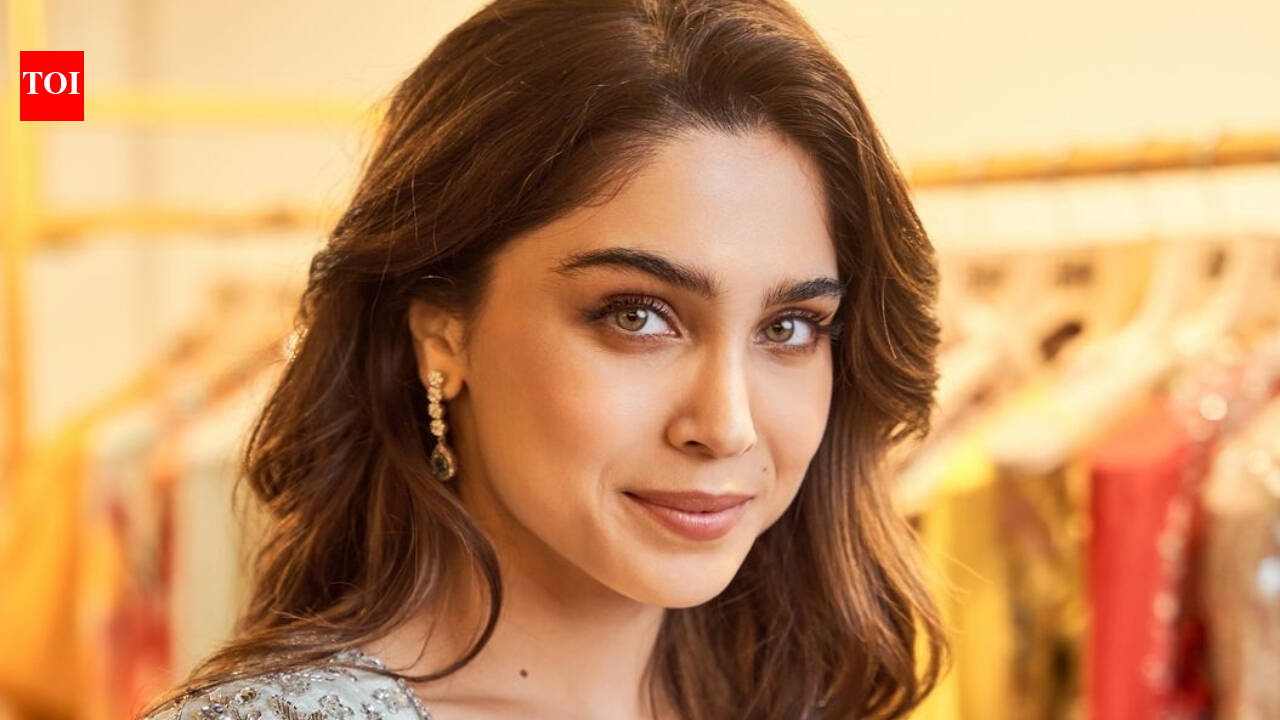 Sharvari opens up on 'Main Vaapas Aaunga' box office run and reinvention: 'My heart kept saying, kuch toh accha hoga' | Hindi Movie News