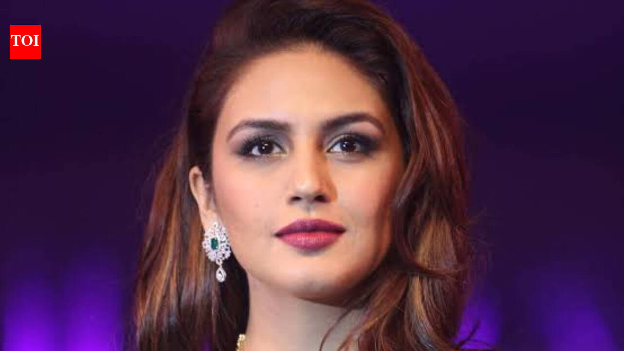 Huma Qureshi breaks silence on wedding rumours: 'Shaadi jab honi hogi tab ho jayegi' | Hindi Movie News