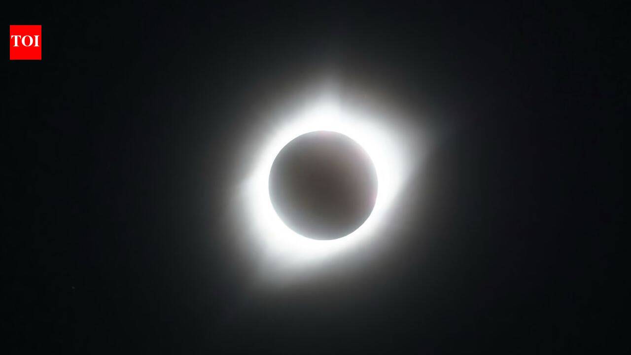 Total solar eclipse 2026: 5 unusual facts about the celestial event on August 12