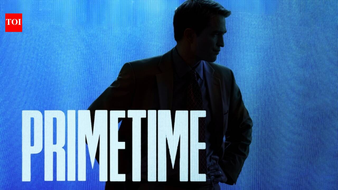 ‘Primetime’ trailer: First look at Robert Pattinson as Chris Hansen on ‘Dateline’ released: ‘He absolutely nailed the voice alone' |