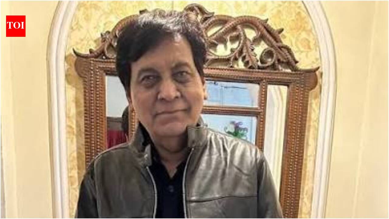 Sayeed Quadri credits Emraan Hashmi for giving his lyrics life, 'Awaarapan 2 ke gaano mein bhi woh hi khushboo hai' | Hindi Movie News