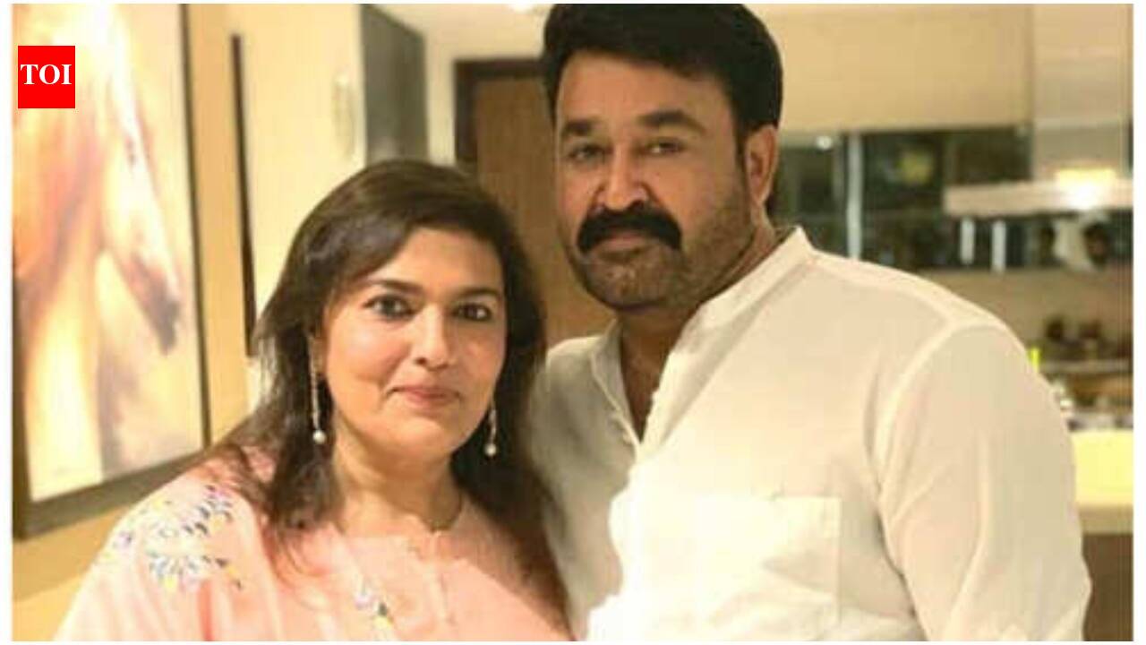 Jude Anthany Joseph wanted Mohanlal's wife Suchitra in 'Thudakkam': 'Chechi backed out at the last minute' | Malayalam Movie News