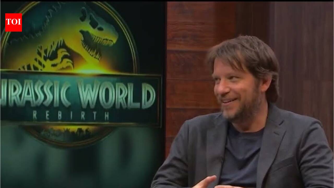 Gareth Edwards backs out of the ‘Jurassic World Rebirth’ sequel: Makers on the lookout for new director |