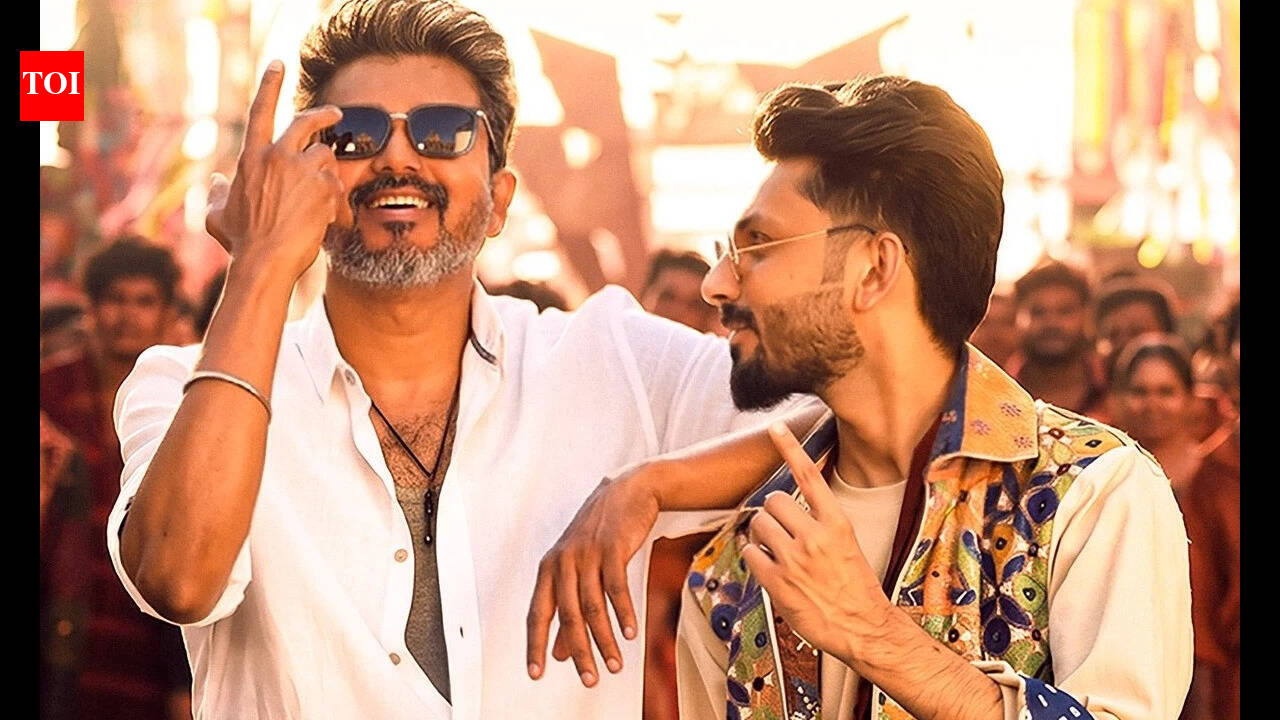 Jana Nayagan Full Movie Collection: 'Jana Nayagan' box office collection Day 16 [Live]: Vijay and Pooja Hegde starrer slows down after crossing Rs 200 crore India gross; eyes Rs 188 crore India net by weekend | Tamil Movie News