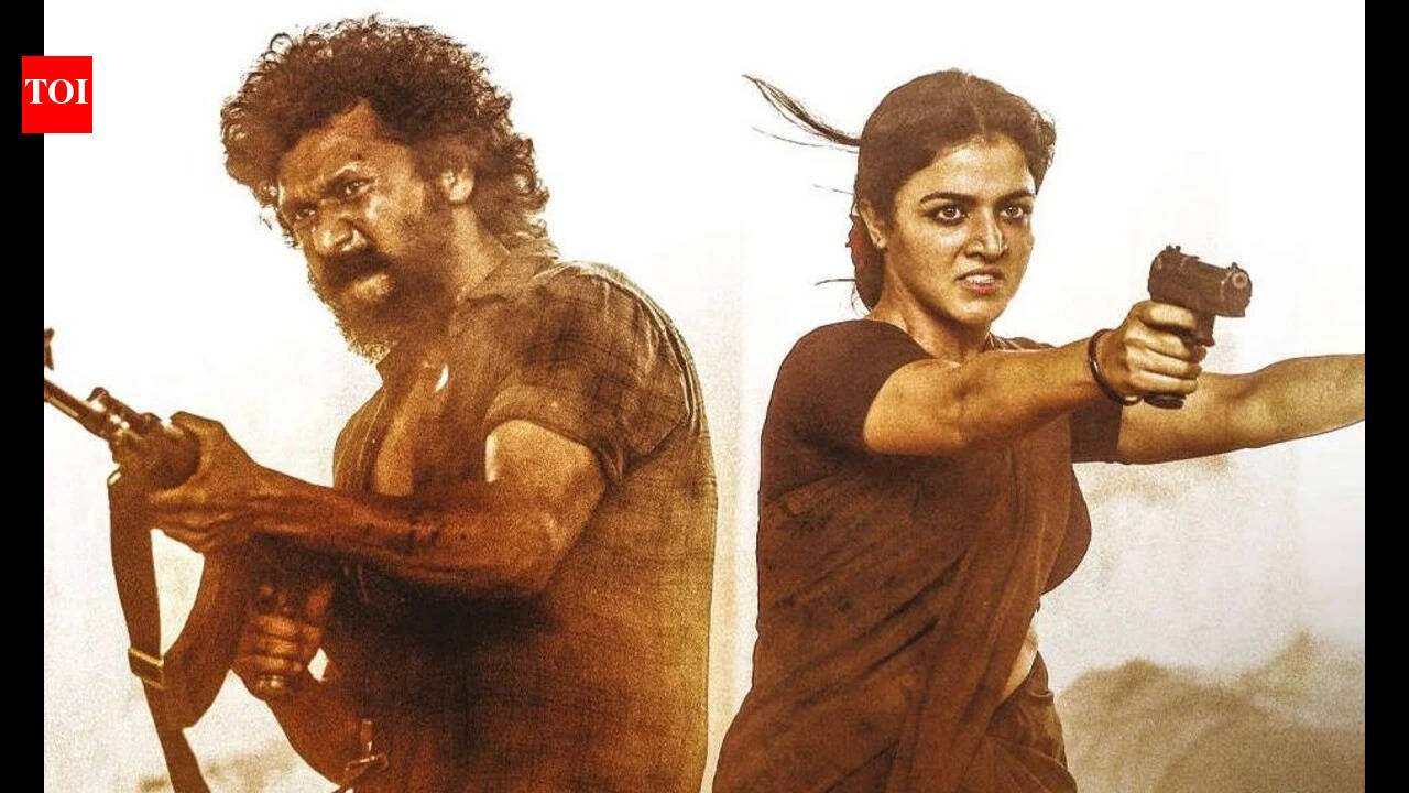 ‘DC’ Twitter review: Netizens hail Lokesh Kanagaraj’s acting debut as Das a must-watch while Anirudh’s background score gets special praise |