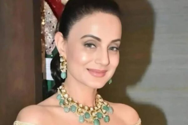 Ameesha Patel opens up on being single at 51, says she will never marry: 'Can't affort a man to come and change..' |
