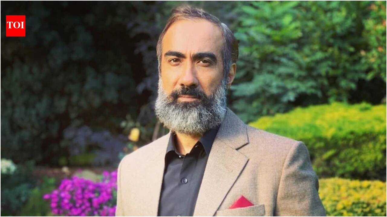 Ranvir Shorey hits back at trolls amid viral reel controversy, refuses to apologise for crude reply: ‘If girls can be gutter mouthed then they should be ready to hear the same' | Hindi Movie News