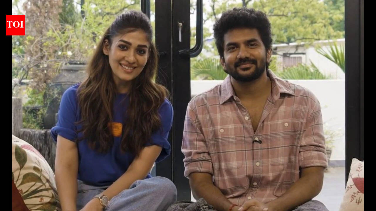 Hi Movie Release Date: ‘Hi’ locks a new release date as Kavin and Nayanthara’s fun promo confirms August 28 | Tamil Movie News