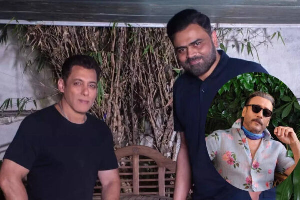 Jackie Shroff joins Salman Khan and Nayanthara in Vamshi Paidipally film, but he’s not the villain as Rahul Dev and others play antagonists |