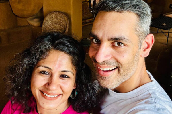 Why Ankur Warikoo and wife Ruchi own one house and use a rented car