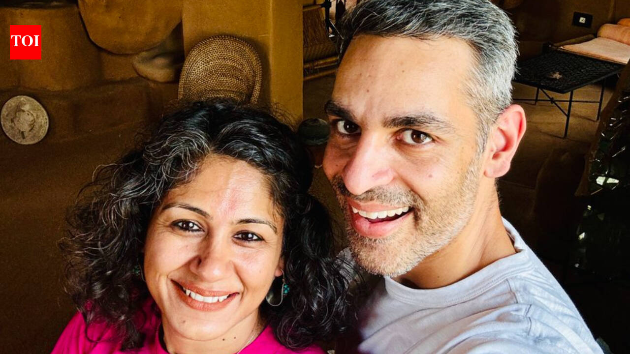 Why Ankur Warikoo and wife Ruchi own one house and use a rented car