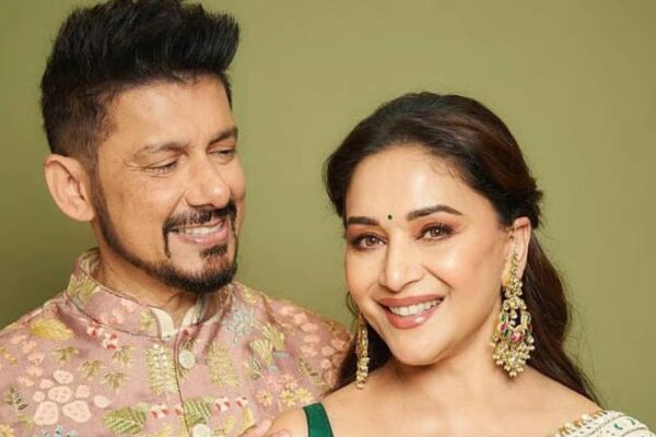 Madhuri Dixit and Shriram Nene sell Juhu apartment for Rs 4.40 crore after 14 years; bought for Rs 1.94 crore in 2012, earn 127 percent return: Report |