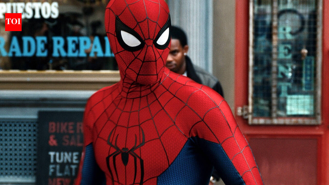 Spider-Man Brand: 'Spider-Man: Brand New Day' box office collection Day 9: Tom Holland starrer sees good growth on second Friday with Rs 417 Crore haul; set to surpass 'Avengers: Endgame' record in India |