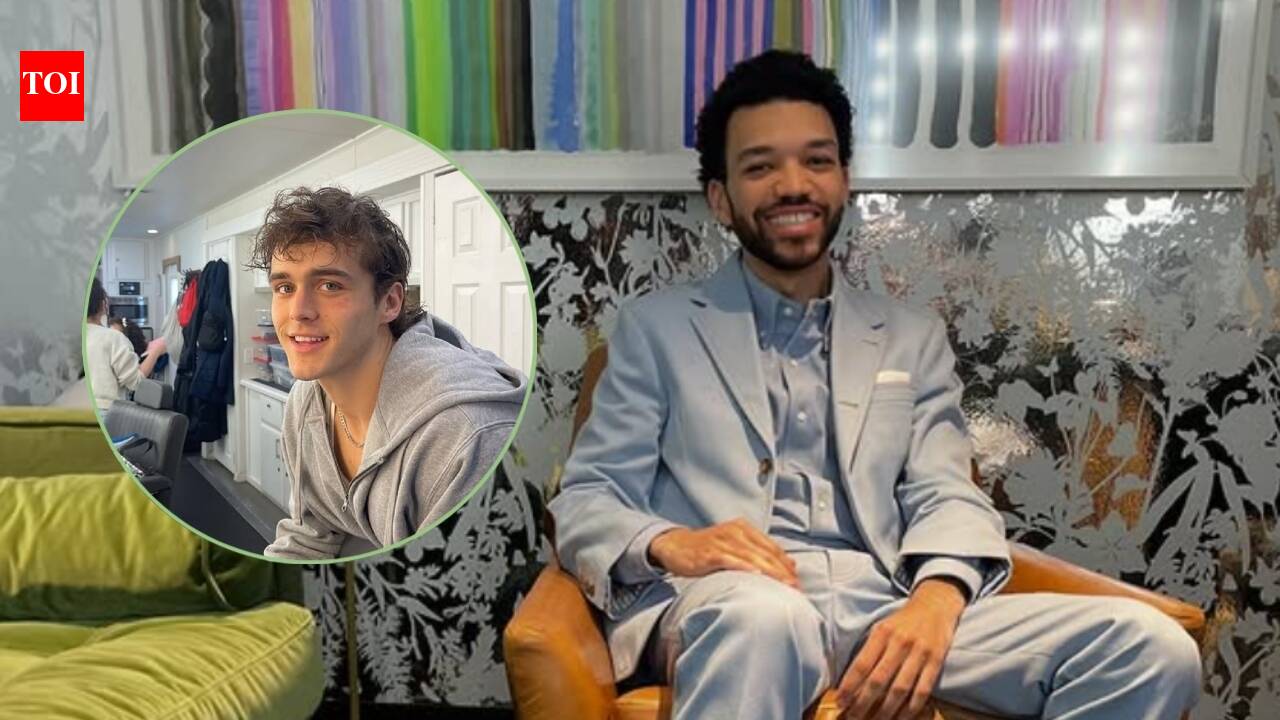 'Heated Rivalry’ season 2: Charlie Gillespie and Justice Smith join the cast of the hit series |