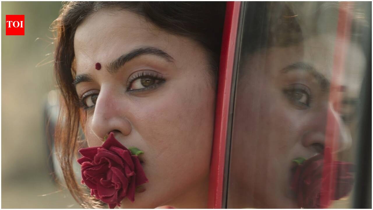 'DC' box office collections day 1: Lokesh Kanagaraj and Wamiqa Gabbi's film opens with Rs 4.10 crore; worldwide gross reaches Rs 5.70 crore | Tamil Movie News